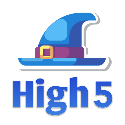 High5Wizard