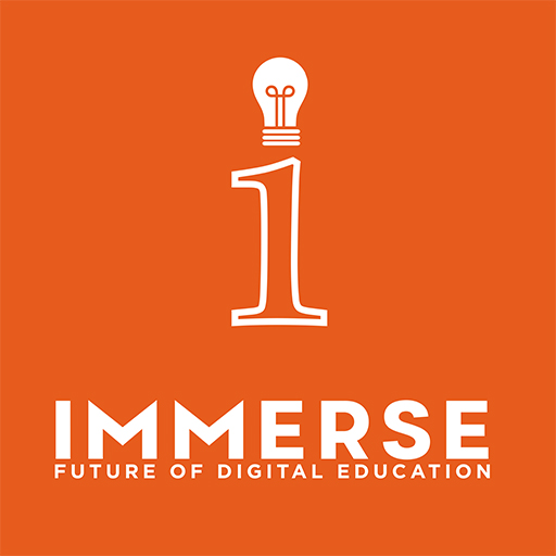 Immerse - AR in Science Education