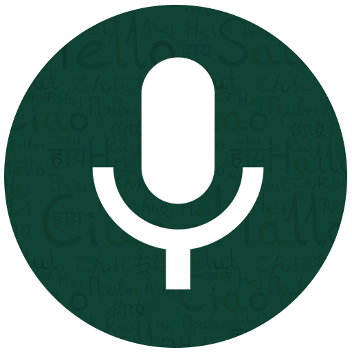 Language Translator- Voice & Text translation