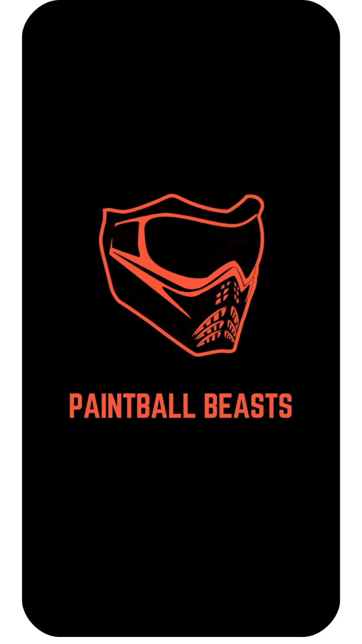 Paintball Beasts