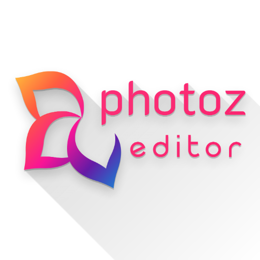 PHOTOZ : Photo Editor, Effects, Filters & Stickers