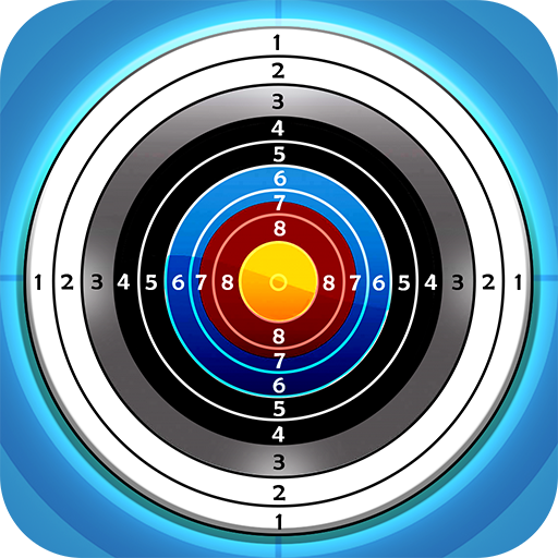 Shooting Range - Target Shooting & Gun Simulator