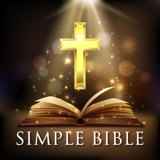 Simple Bible In English