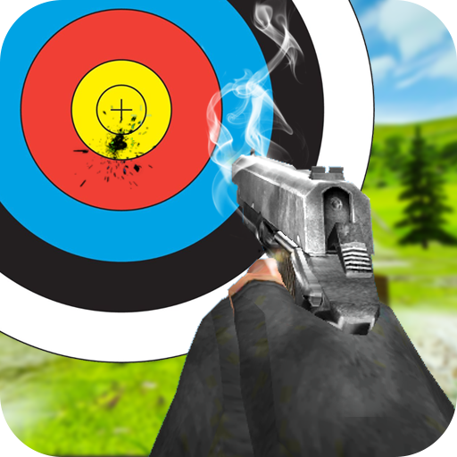 Target Shooting Range: Offline Shooting Games