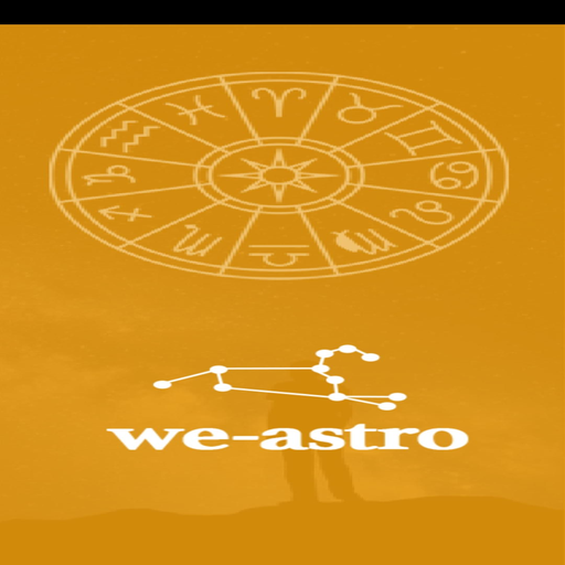 We-astro