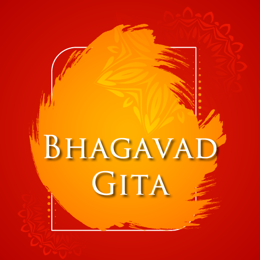 Bhagavad Gita in English