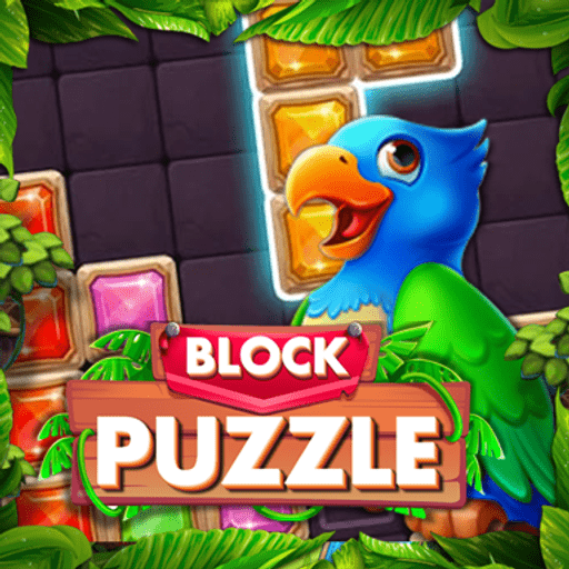 Block Puzzle – 2021