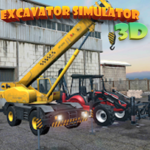 Dozer Construction Games: Excavator Simulator 2021