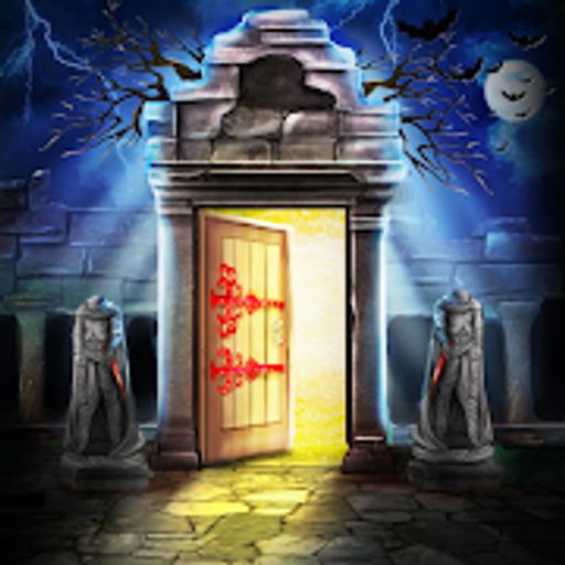 Halloween Mystery-Phantomville