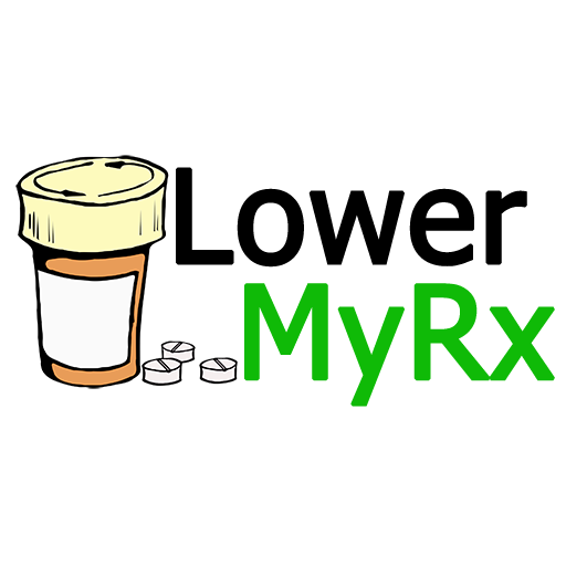 LowerMyRx: Prescription Coupons & Discounts