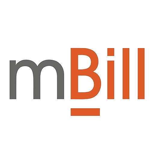 mBill: Billing, Stock, Accounting