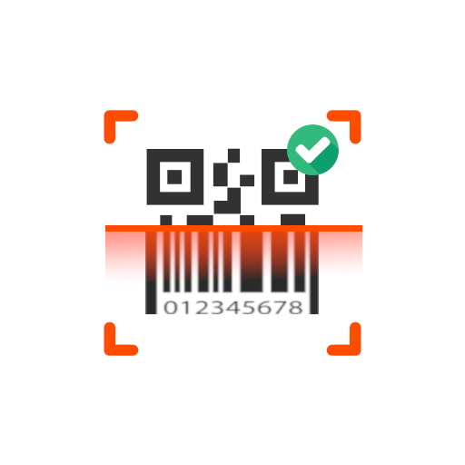 QR Code Scanner & QR Reader