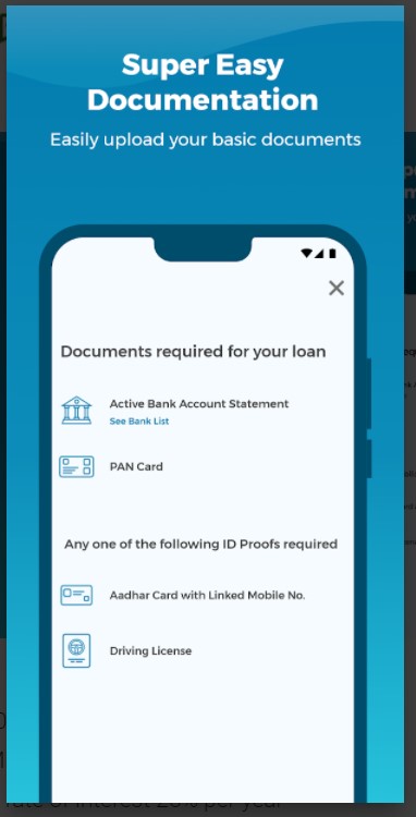 Simply Cash - Personal Loan App