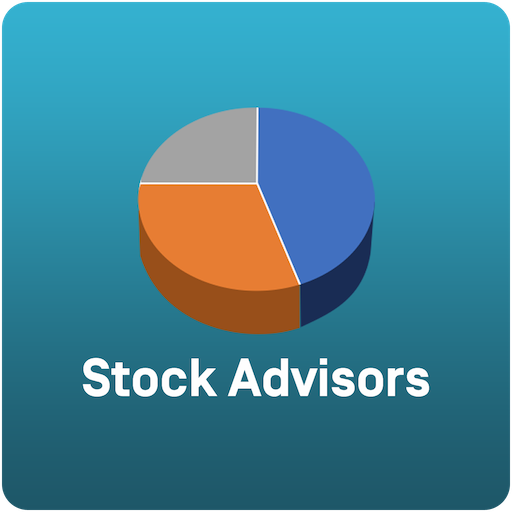 Stock Advisors: Invest Smarter