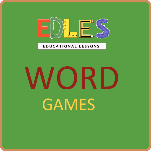 Word Games