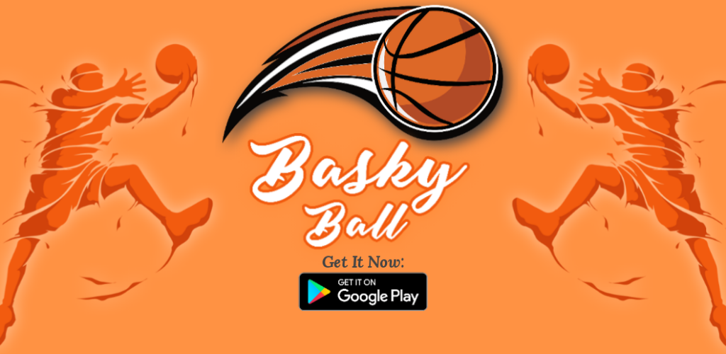 Basky Ball: basketball legends
