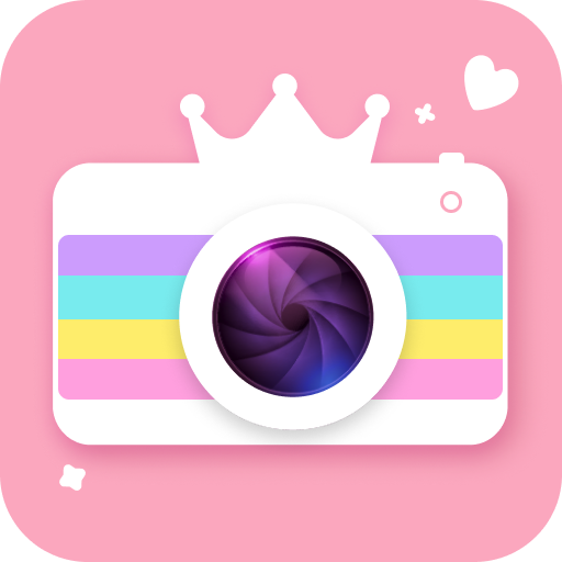 BeautyCam - Photo Editor