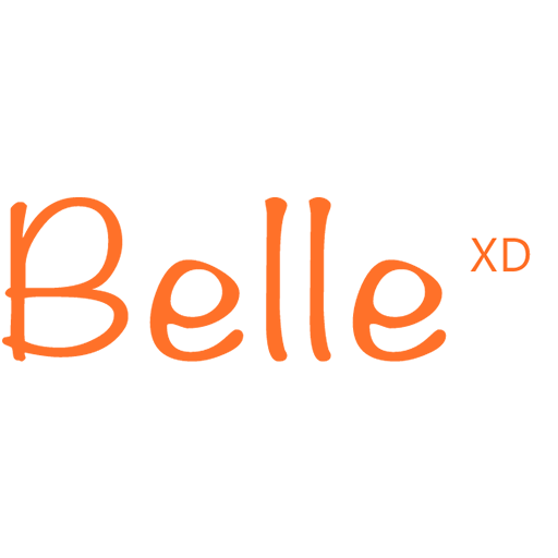 BelleXD: A Digital Doorway to the Beauty World