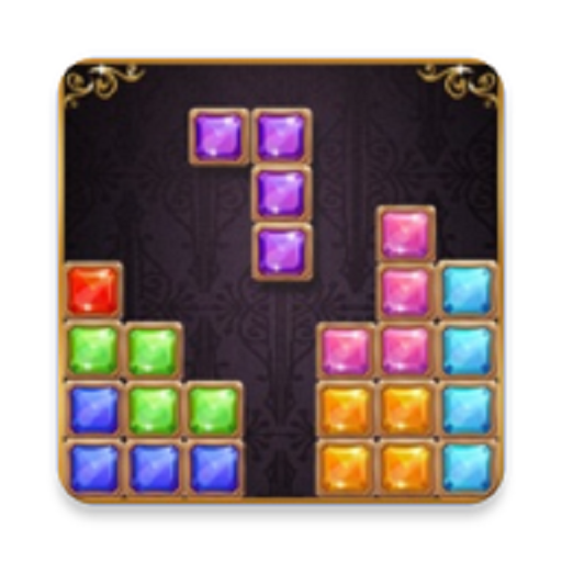 Block Puzzel Jewel