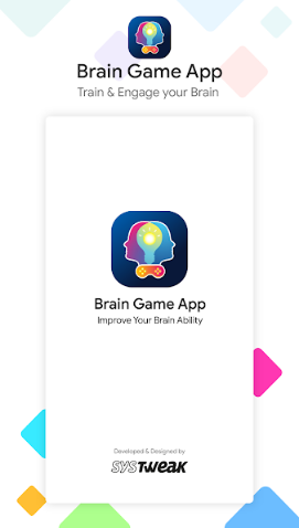 Brain Game App