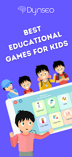 Coco—Educational App For Kids