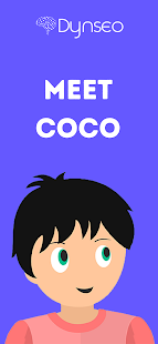 Coco—Educational App For Kids