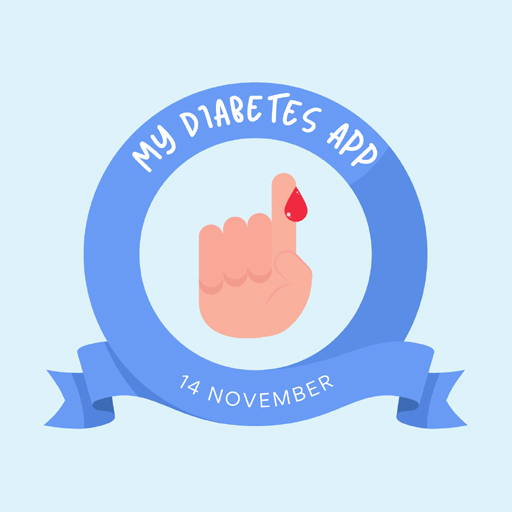 Diabetes Blood Sugar Tracker