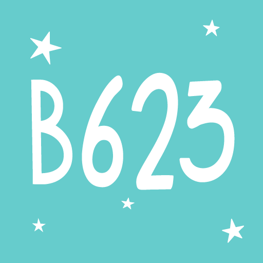 B623:Beauty Plus Selfie Camera