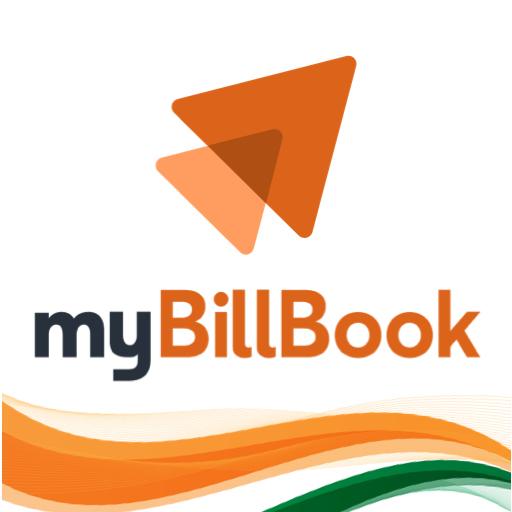 Billing App, GST Invoicing App