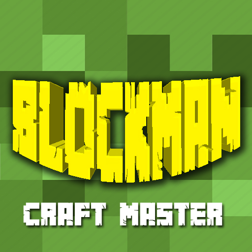 blockman master craft