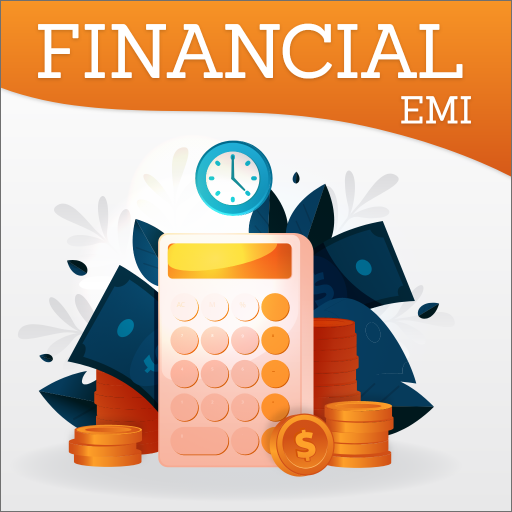 Finance Calculator : EMI & Loan Planner