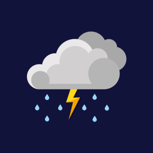 Rain Sounds for Sleep - Thunderstorm sounds