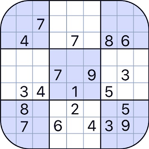 Sudoku - Barin Puzzle Game