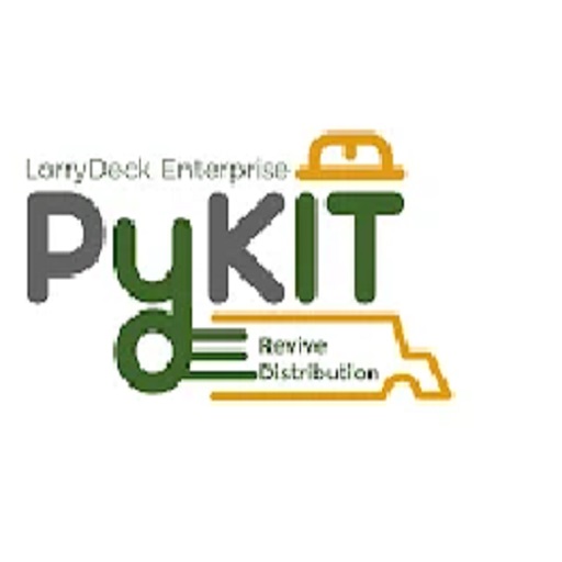 Truck Booking | Loading Transport - PyKIT Logistic