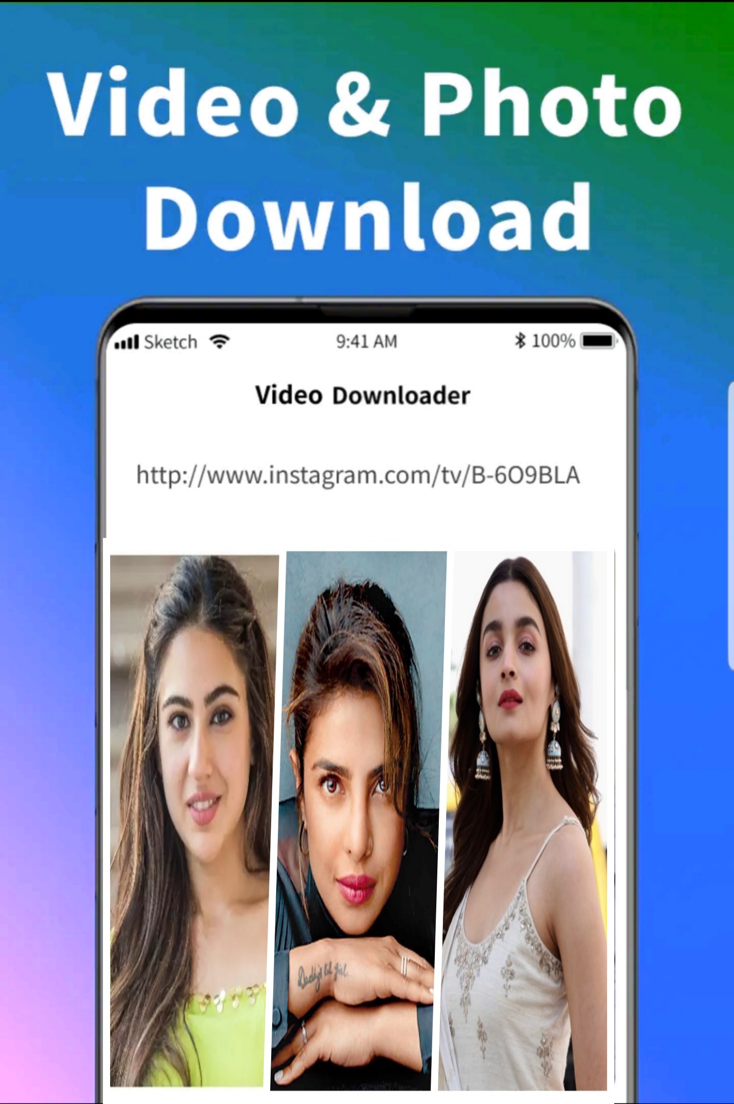 Vidmad- Video Downloader HD App