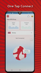 VPN Proxy - Fast VPN for Android apps