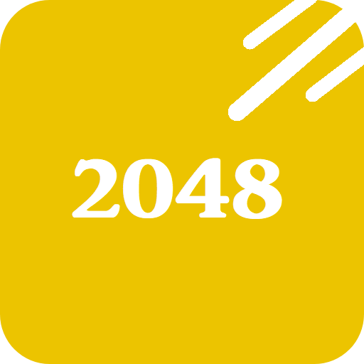 2048 Game