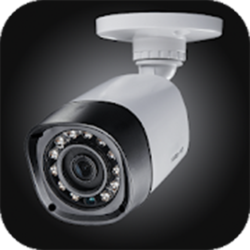 CCTV Video Recorder