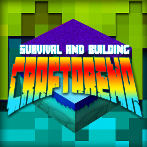 craft arena