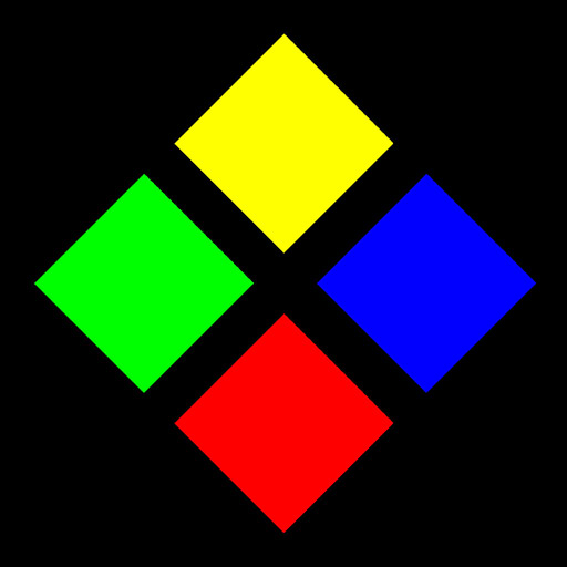 Cubo: Simon Says Memory Puzzle