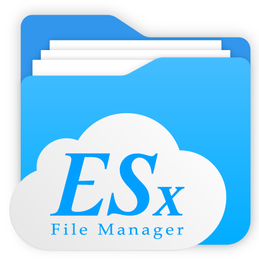 ESx File Manager & Explorer