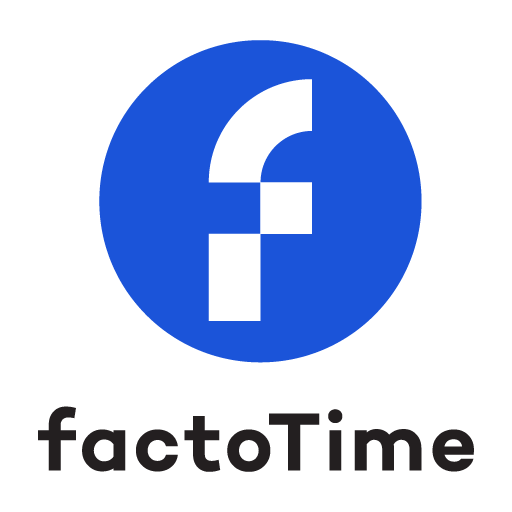 factoTime- Employee Attendance, Payroll, Time Tracking