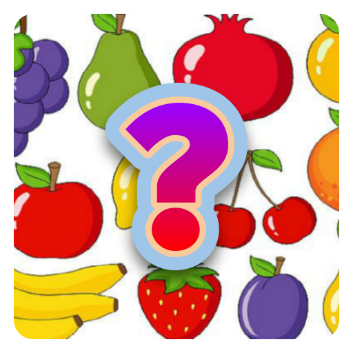 Guess Fruits and Vegetables