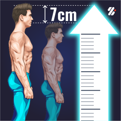 Height Increase