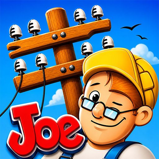 Joe Cable: Endless Obstacle Runner Game