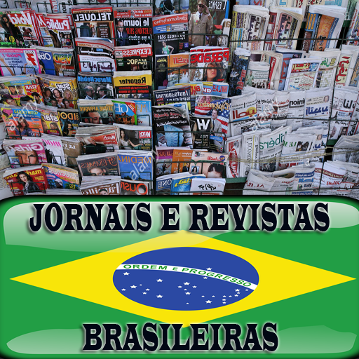 Jornais e Revistas do Brasil