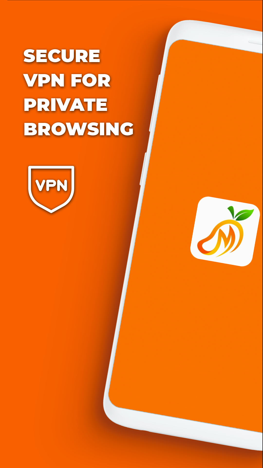 Mango VPN – Secure IP Changer