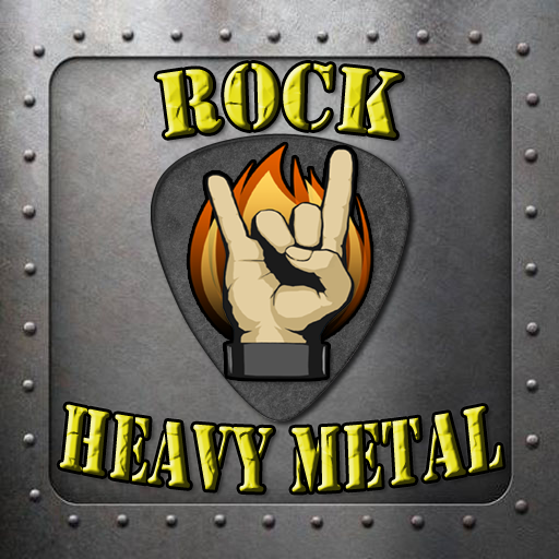 Rock Heavy Metal