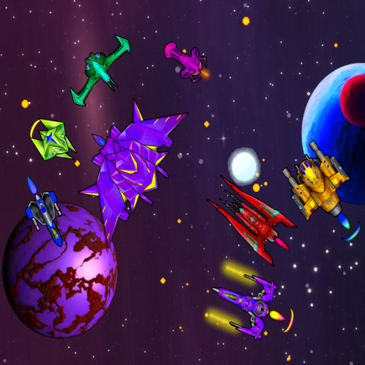 Space Shooter Evolution