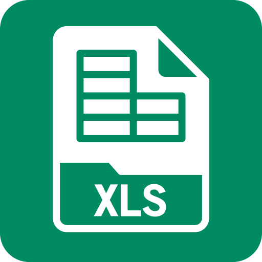 XLSX File Viewer & XLS Reader